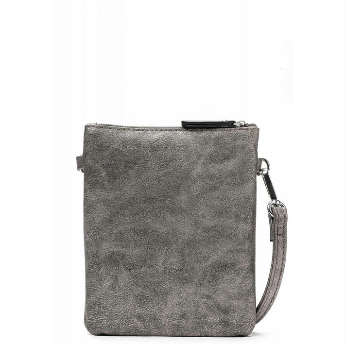 Emily & Noah Tas 60392 Emma Dark Silver 833 Emily & Noah Tas 60392 Emma Dark Silver 833