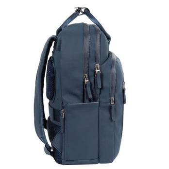 New Rebels Laptoprugzak 51.1315 Milwaukee Navy 02 New Rebels Laptoprugzak 51.1315 Milwaukee Navy 02