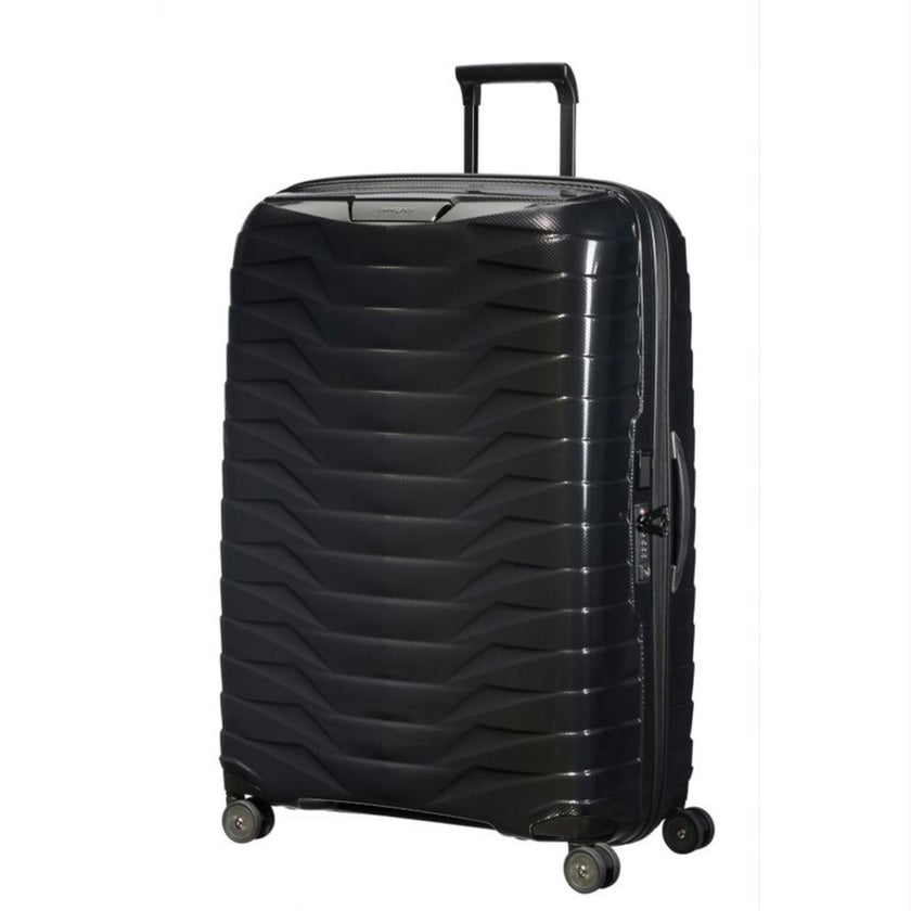 Samsonite Koffer 126043 81 cm Proxis 1041 Black
