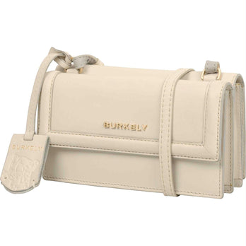 Burkely Telefoontasje 1000608 Phonebag 01 Witty White Burkely Telefoontasje 1000608 Phonebag 01 Witty White