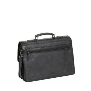 Justified Laptoptas 12.1287 Voyage Zwart 00 Justified Laptoptas 12.1287 Voyage Zwart 00