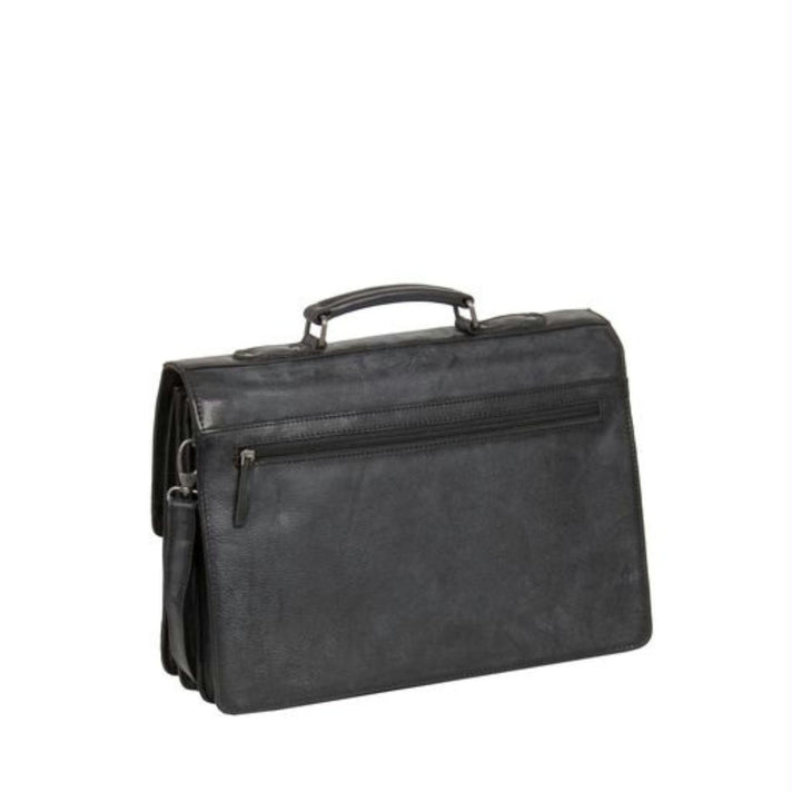 Justified Laptoptas 12.1287 Voyage Zwart 00 Justified Laptoptas 12.1287 Voyage Zwart 00