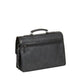 Justified Laptoptas 12.1287 Voyage Zwart 00