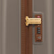 SUITSUIT Koffer TR-72012 55 cm Fab 70's Taupe