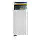 Secrid Pasjeshouder Cardprotector Silver