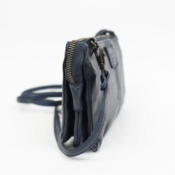 Bear Design Tas CL30996/35053 Uma Blauw Bear Design Tas CL30996/35053 Uma Blauw