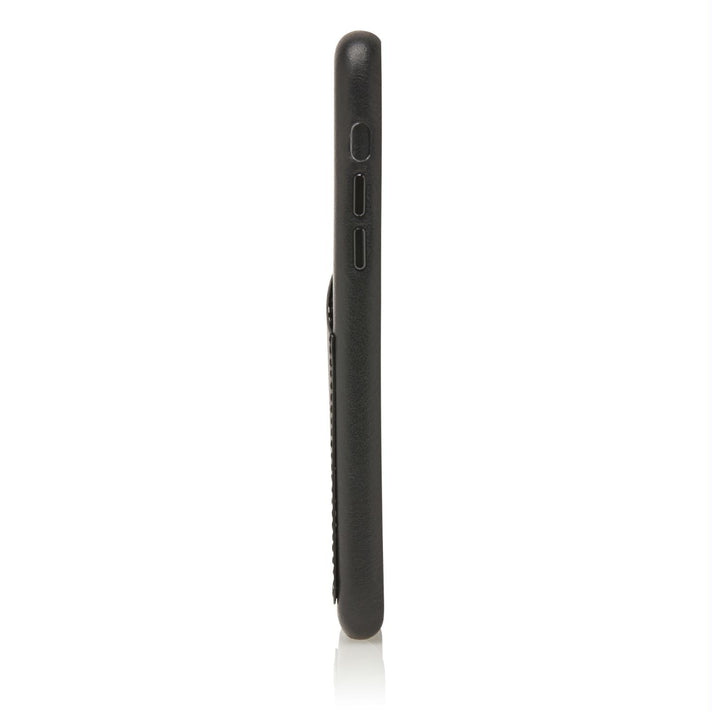 Castelijn en Beerens Telefoonhoesje 40 9009* iPhone 11 PRO Zwart Castelijn en Beerens Telefoonhoesje 40 9009* iPhone 11 PRO Zwart