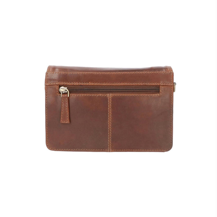LD Design Tas CC1326 Cognac LD Design Tas CC1326 Cognac