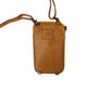 Bear Design Telefoontasje CL41862 Sammy Geel