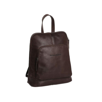 Chesterfield Rugzak C58.0150 Naomi 01 Bruin Chesterfield Rugzak C58.0150 Naomi 01 Bruin