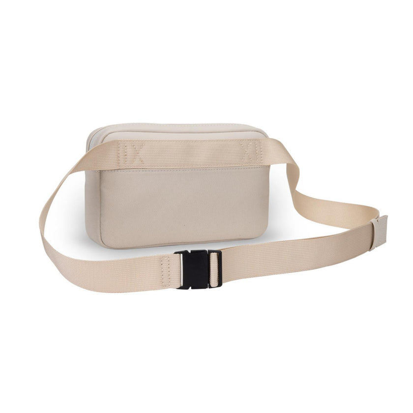 Kapten & Son Crossbody Habo Sandstone