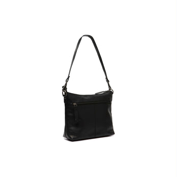 Chesterfield Tas C48.1228 Faro 00 Zwart Chesterfield Tas C48.1228 Faro 00 Zwart