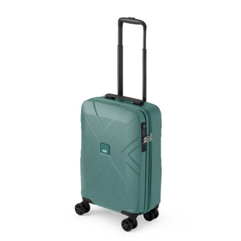 Oistr Handbagagekoffer Denver-20 55 cm Green Oistr Handbagagekoffer Denver-20 55 cm Green