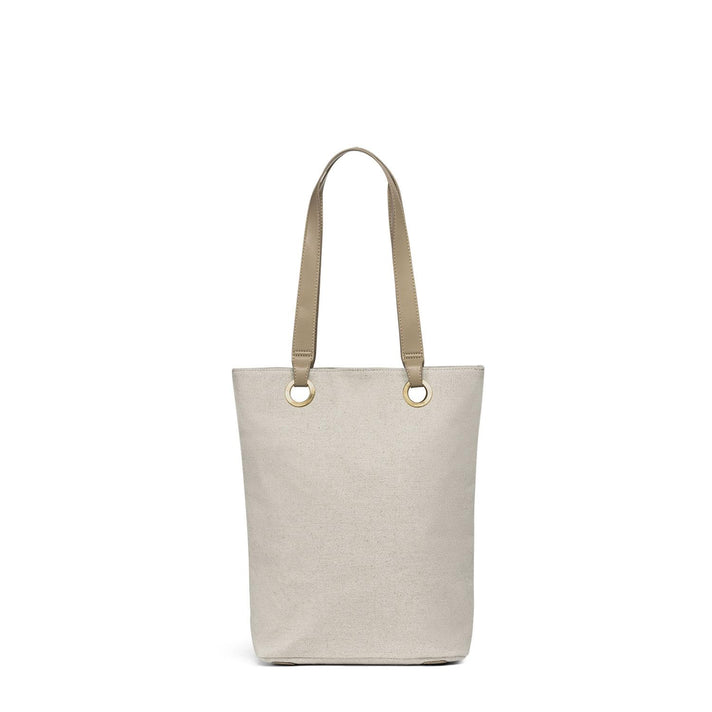 SUITSUIT Tas BF-65013 Fusion Natural Linnen SUITSUIT Tas BF-65013 Fusion Natural Linnen
