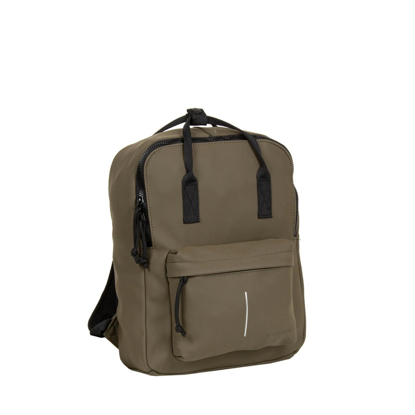 New Rebels Laptoprugzak 51.1195 Chicago Olive 23