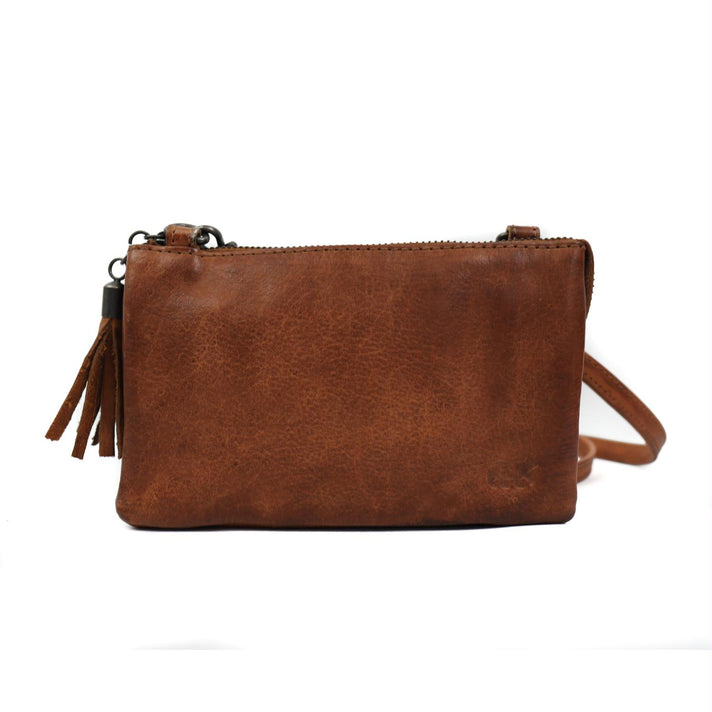 Bear Design Tas CP1493 UMI 2 Cognac Bear Design Tas CP1493 UMI 2 Cognac