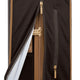 SUITSUIT Beschermhoes AS-71720 66 cm Espresso Black
