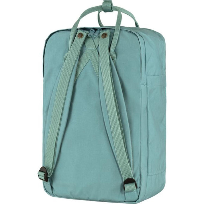 Fjällräven Laptoprugzak Kanken 17 501 Sky Blue Fjällräven Laptoprugzak Kanken 17 501 Sky Blue