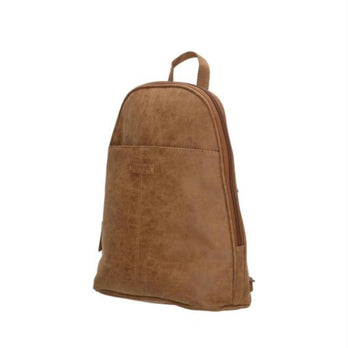 Enrico Benetti Rugzak 66491- Camel 010 Enrico Benetti Rugzak 66491- Camel 010