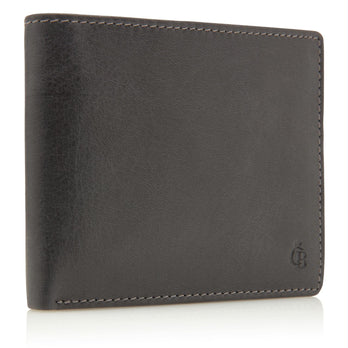 Castelijn en Beerens Portemonnee 48 4150 Canyon Zwart Castelijn en Beerens Portemonnee 48 4150 Canyon Zwart