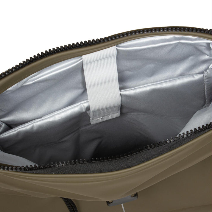 New Rebels Laptoprugzak 51.1135 New York Olive 23 New Rebels Laptoprugzak 51.1135 New York Olive 23