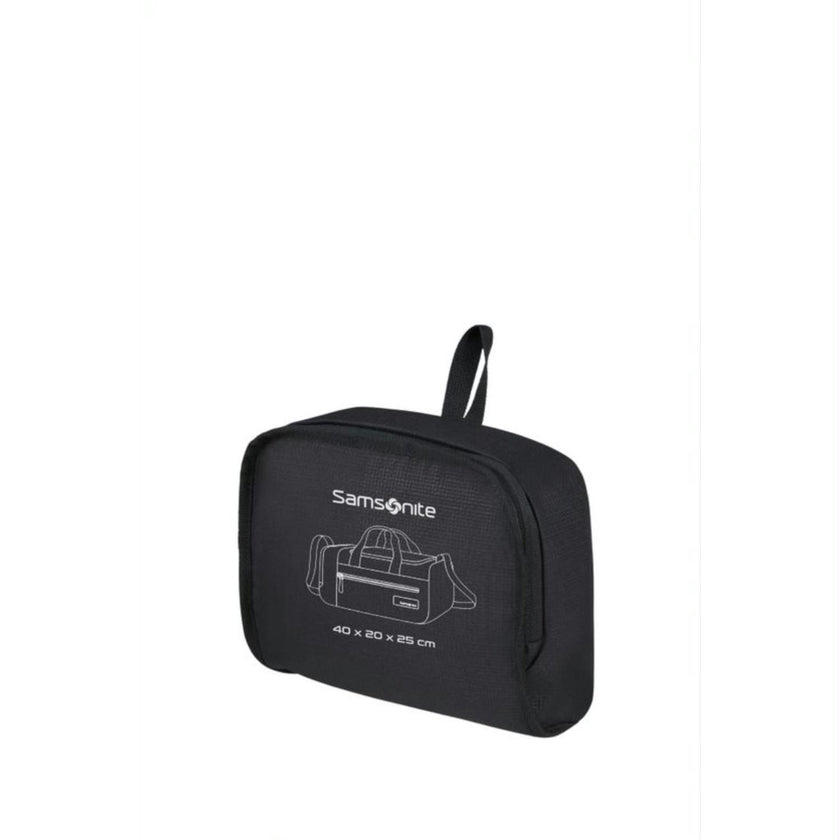 Samsonite Reistas 144244- Duffle XS Deep Black 1276