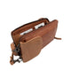 Bear Design Telefoontasje CP6035* Zoey Cognac/Taupe