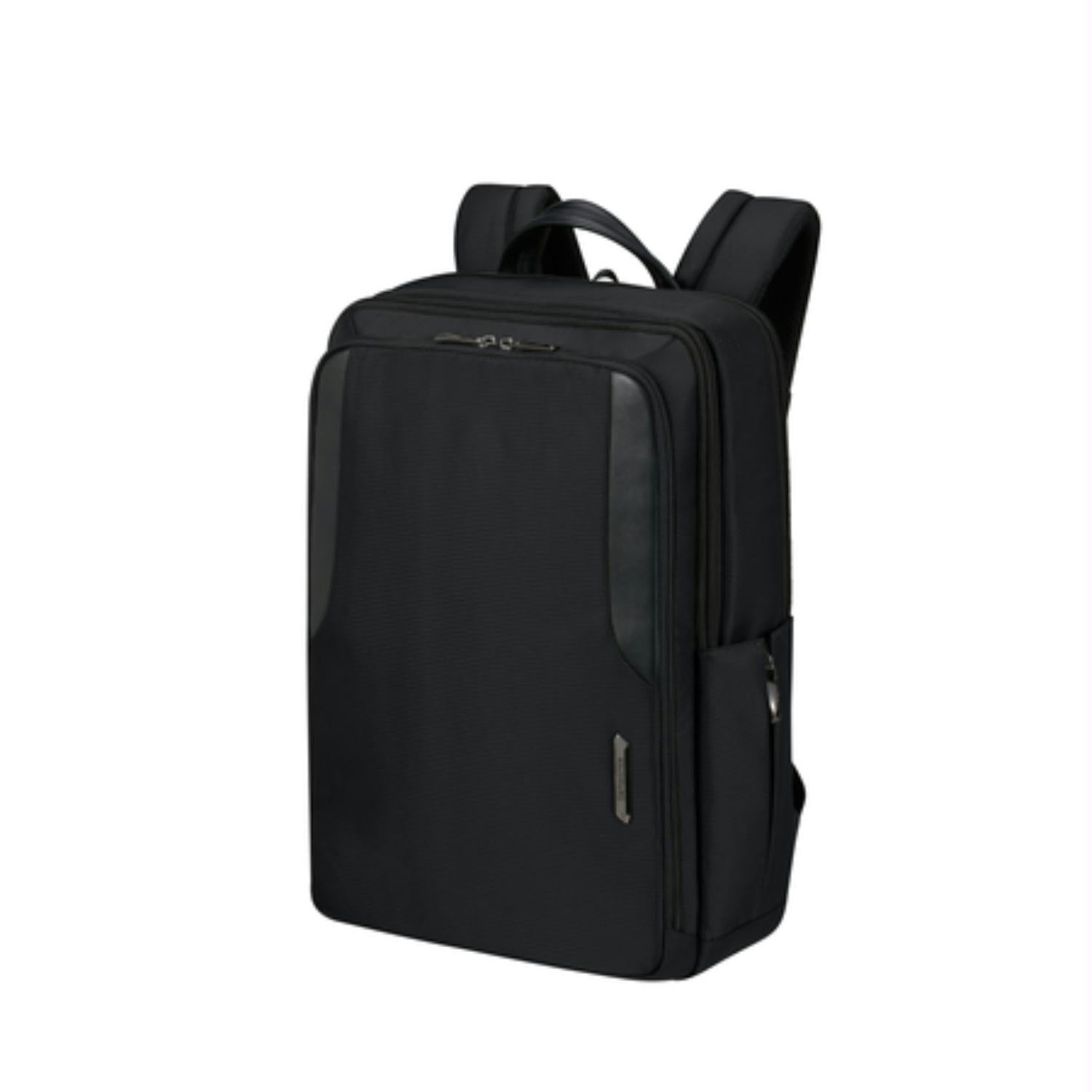 Samsonite Laptoptas 146511 XBR 1041 Black Pasveer
