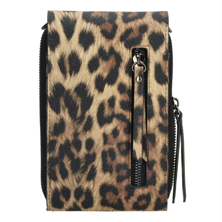 Zebra Trends Dames tassen 231010 Luipaard 920 Zebra Trends Dames tassen 231010 Luipaard 920