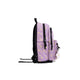Little Legends Rugzak LL2007 Backpack L Lila Flower
