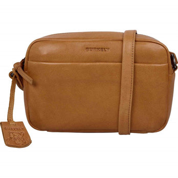 Burkely Tas 1000312 Camerabag 24 Cinnamon Cognac Burkely Tas 1000312 Camerabag 24 Cinnamon Cognac