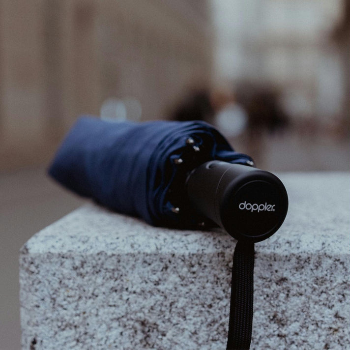 Doppler Paraplu Magic Superstrong Navy Doppler Paraplu Magic Superstrong Navy