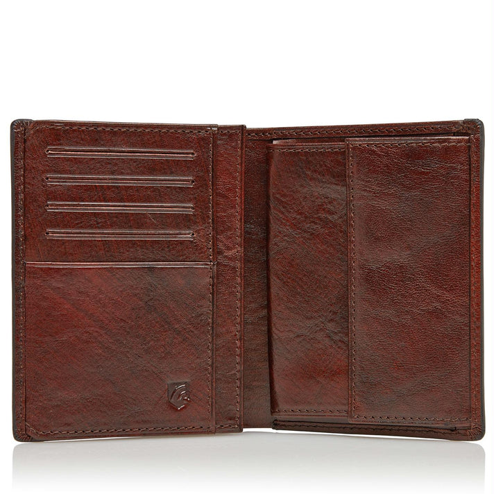 Castelijn en Beerens Portemonnee 52 5793 Rien Cognac Castelijn en Beerens Portemonnee 52 5793 Rien Cognac