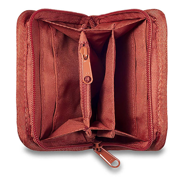 Dakine Portemonnee Soho Muted Clay Dakine Portemonnee Soho Muted Clay