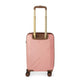Oistr Koffer Florence-20 55 cm Pink