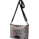 Cowboysbag Shopper 3390 Worth Black/Blue 405