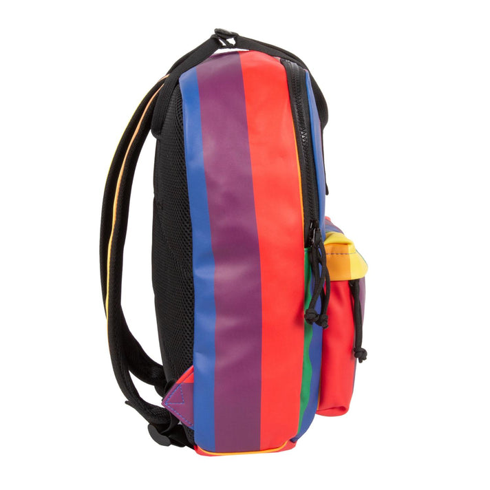 New Rebels Rugzak 51.1310 Chicago Rainbow 88 New Rebels Rugzak 51.1310 Chicago Rainbow 88