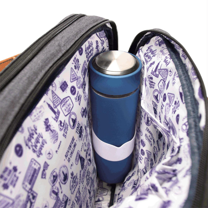 Cabaïa Laptoptas Messenger Londres Cabaïa Laptoptas Messenger Londres