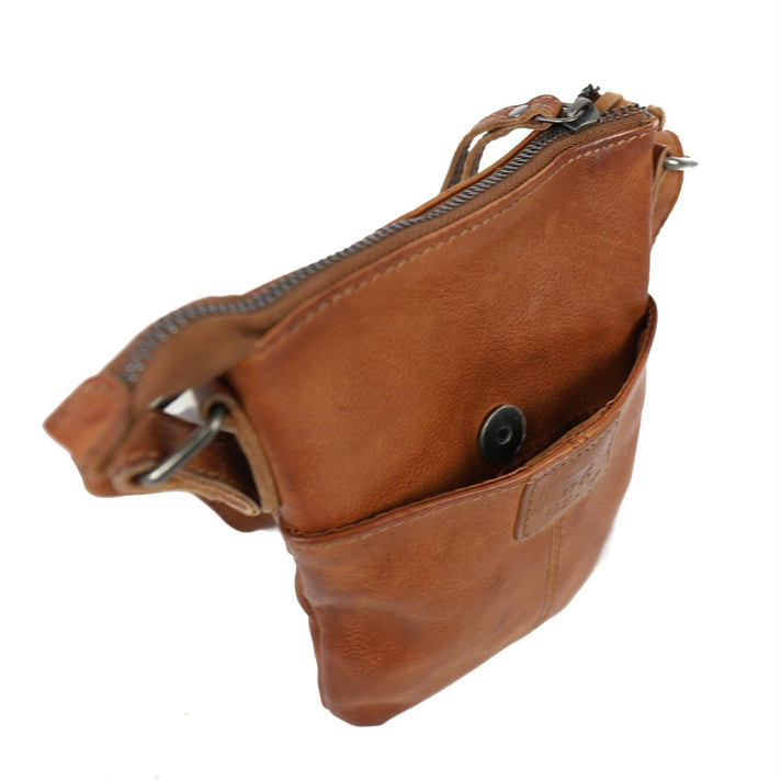 Bear Design Tas CP2327 Davide Cognac Bear Design Tas CP2327 Davide Cognac