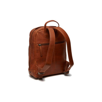Chesterfield Rugzak C58.0300 Satana Cognac 31 Chesterfield Rugzak C58.0300 Satana Cognac 31