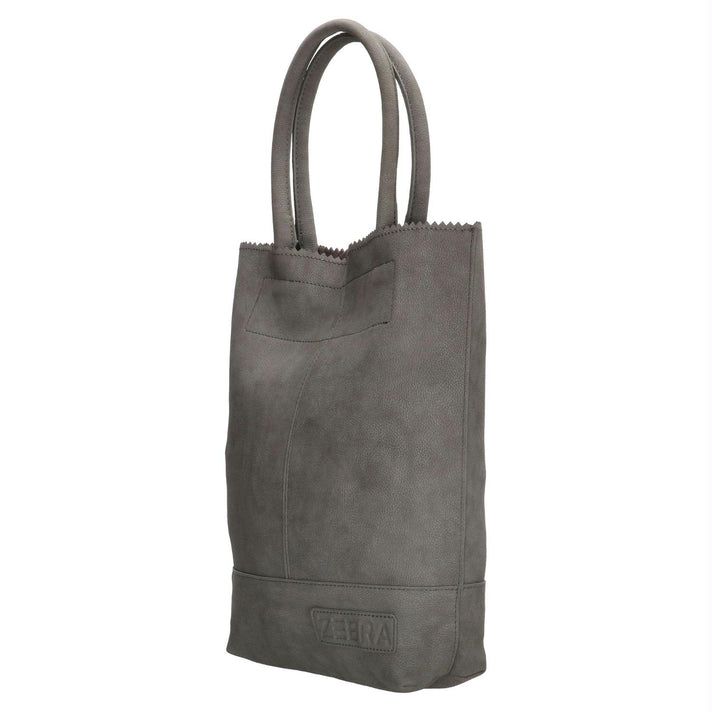 Zebra Trends Shopper 588014 Grijs 012 Zebra Trends Shopper 588014 Grijs 012