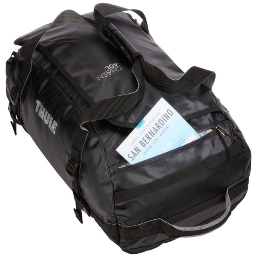 Thule Reistas Chasm S-40L 3204989 Black