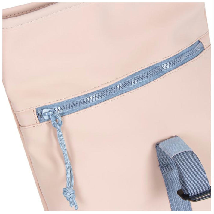 New Rebels Rugzak 51.1287* Los Angeles Soft Pink/ Soft Blue New Rebels Rugzak 51.1287* Los Angeles Soft Pink/ Soft Blue