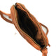 Bear Design Tas CL36641 Edwin Cognac