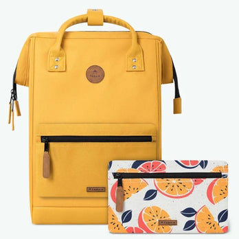 Cabaïa Laptoprugzak Adventurer L* Marrakech Cabaïa Laptoprugzak Adventurer L* Marrakech