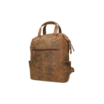 LD Design Laptoptas UR675 Hunter Bruin Hunter LD Design Laptoptas UR675 Hunter Bruin Hunter