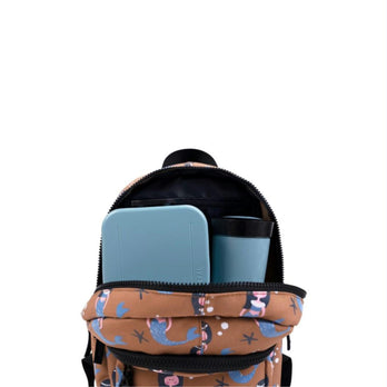 Little Legends Rugzak LL2007 Backpack S Mermaid Little Legends Rugzak LL2007 Backpack S Mermaid