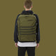 Cabin Zero Reistas CZ09 Milit 44 ltr Military Green 1403