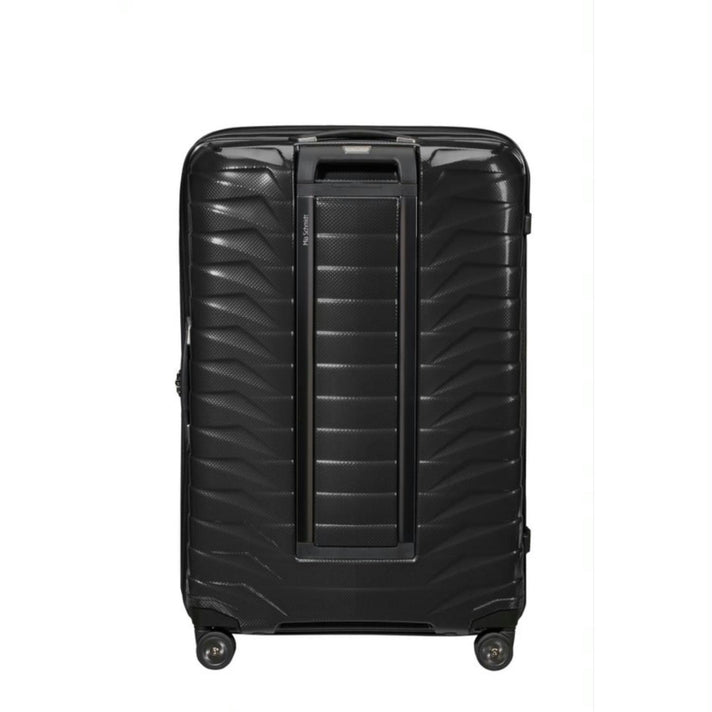 Samsonite Koffer 126042 75 cm Proxis 1041 Black Samsonite Koffer 126042 75 cm Proxis 1041 Black