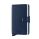 Secrid Pasjeshouder Miniwallet Original* Navy